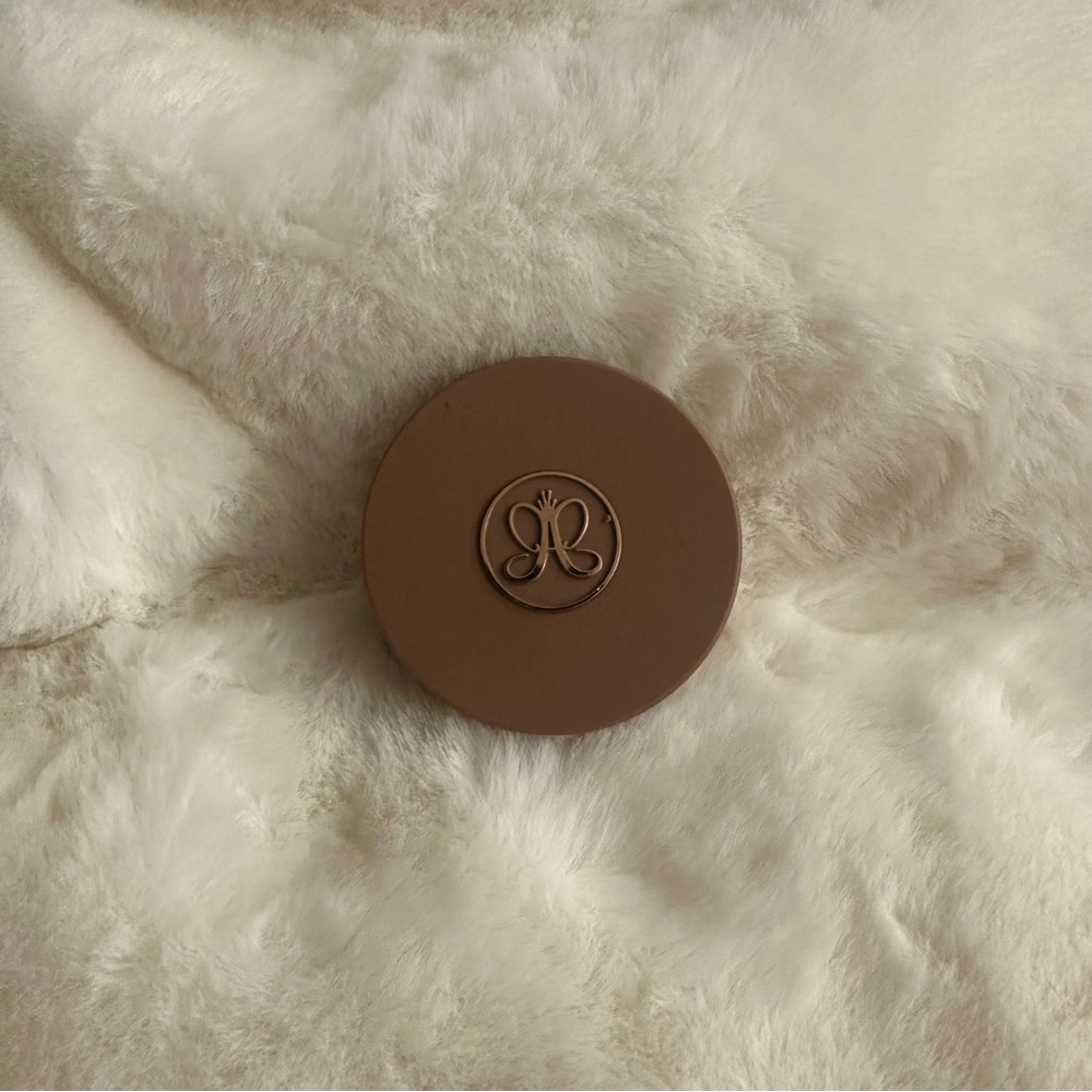 Anastasia Beverly Hills Cream Bronzer - Sun Kissed